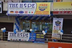The Hope Overseas Educational Consultants The Hope Overseas Educational Consultants: Gallery photo 1